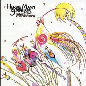Herbie Mann's Surprises